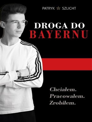cover image of Droga do Bayernu